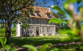 Les Manoirs Des Portes de Deauville